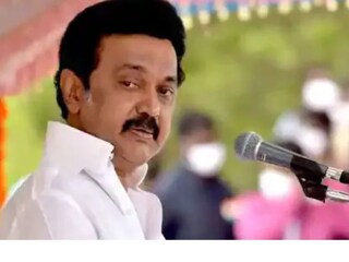 എം കെ സ്റ്റാലിൻ