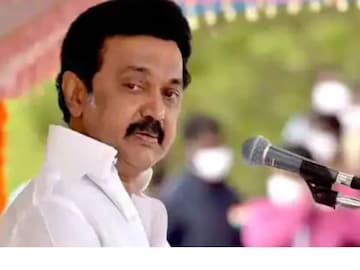 എം കെ സ്റ്റാലിൻ