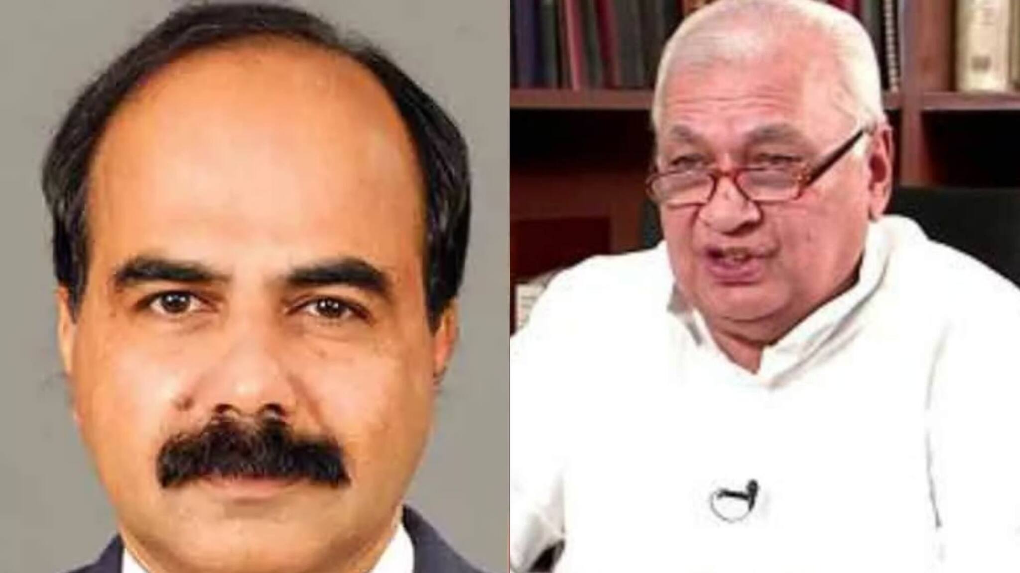 കേരള സർവകലാശാലയുടെ ചുമതല ആരോഗ്യ വിസി മോഹനൻ കുന്നുമ്മലിന് നൽകി ഗവർണർ ഉത്തരവിറക്കിയതെന്തുകൊണ്ട്?