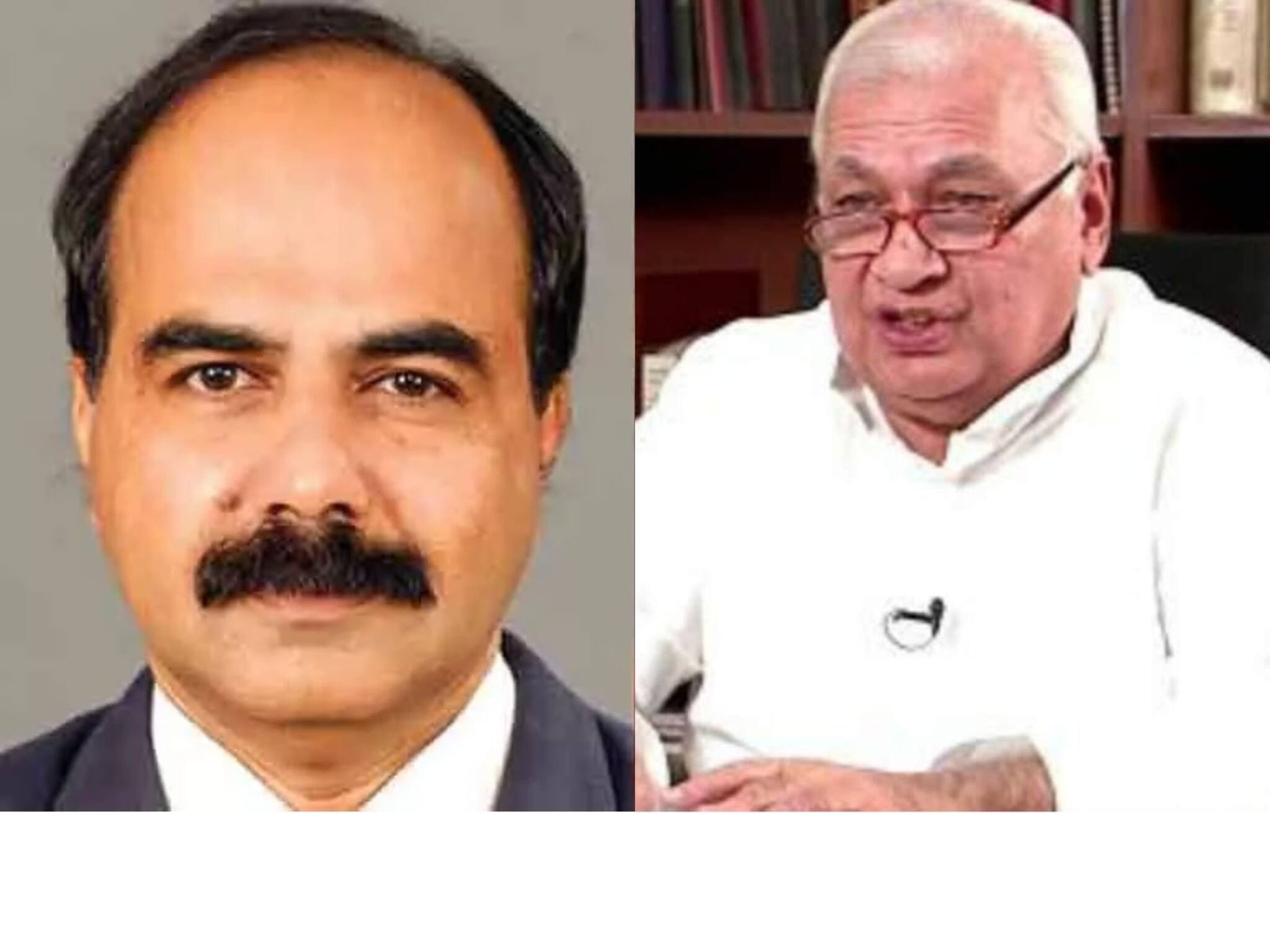 കേരള സർവകലാശാലയുടെ ചുമതല ആരോഗ്യ വിസി മോഹനൻ കുന്നുമ്മലിന് നൽകി ഗവർണർ ഉത്തരവിറക്കിയതെന്തുകൊണ്ട്?