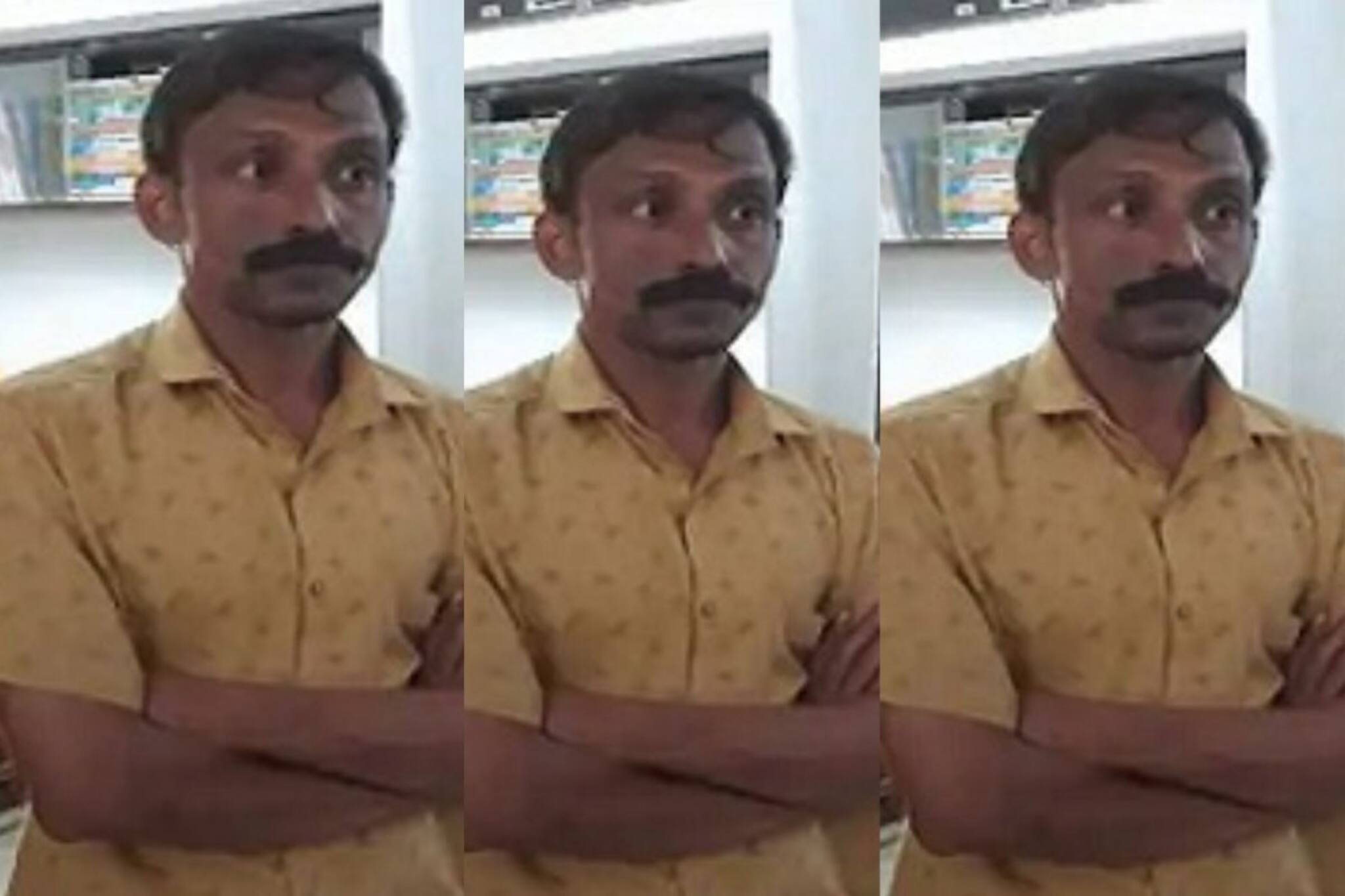 ഇലന്തൂര്‍ നരബലി: 'മുറിച്ചത് സന്ധികൾ കൃത്യമായി മനസിലാക്കി'; മോർച്ചറിയിൽ ജോലി ചെയ്തിട്ടുണ്ടെന്ന് മുഹമ്മദ് ഷാഫി