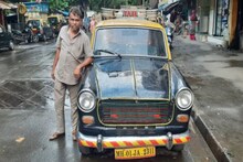 കാലീ പീലീ പോകും; മുംബൈ നഗരത്തിലെ മഞ്ഞയും കറുപ്പും ടാക്സികൾ ഇനി ഓർമ്മയാകും