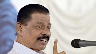 എം.വി. ഗോവിന്ദൻ എം.വി. ഗോവിന്ദൻ