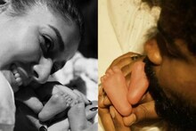 Mother's Day 2023 | നയൻതാരയെന്ന അമ്മയ്ക്ക് പത്തിൽ പത്ത് മാർക്ക്; ആദ്യ മാതൃദിനത്തിൽ ആശംസകളുമായി വിഘ്നേഷ്