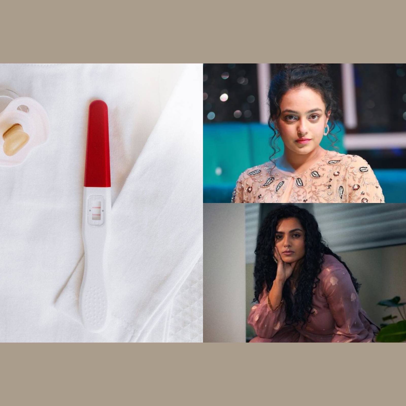  കുറച്ചു മണിക്കൂറുകൾ മുൻപ് നടിമാരായ പാർവതി തിരുവോത്ത് (Parvathy Thiruvothu), നിത്യ മേനോൻ (Nithya Menon) എന്നിവരുടെ സോഷ്യൽ മീഡിയ പേജുകൾ കണ്ട ആരാധകർ തെല്ലൊന്നു അമ്പരന്നു. ഇരുവരും പോസിറ്റീവ് ആയ പ്രെഗ്നൻസി ഫലം പോസ്റ്റ് ചെയ്തിരിക്കുന്നു. വൈകാതെ തന്നെ ആരാധകർ ഇതിനു താഴെ ആശംസ അർപ്പിച്ചു കൊണ്ട് രംഗത്തെത്തി. ഗർഭിണിയുടെ ഇമോജി ക്യാപ്‌ഷനിലും ഉണ്ട്