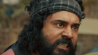 പടവെട്ട് പടവെട്ട്