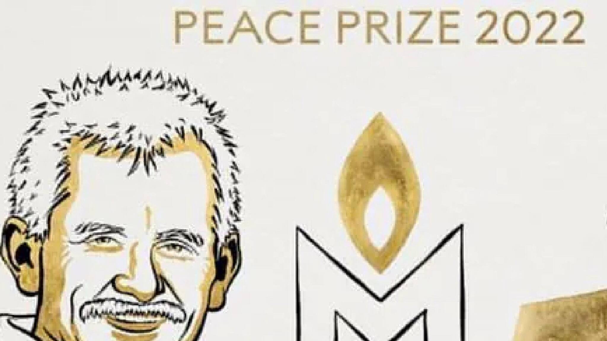 സമാധാന നൊബേൽ ബെലാറൂസ്, യുക്രൈൻ, റഷ്യൻ മനുഷ്യാവകാശ പ്രവർത്തകർക്ക്  കിട്ടിയത് എന്തുകൊണ്ട്?