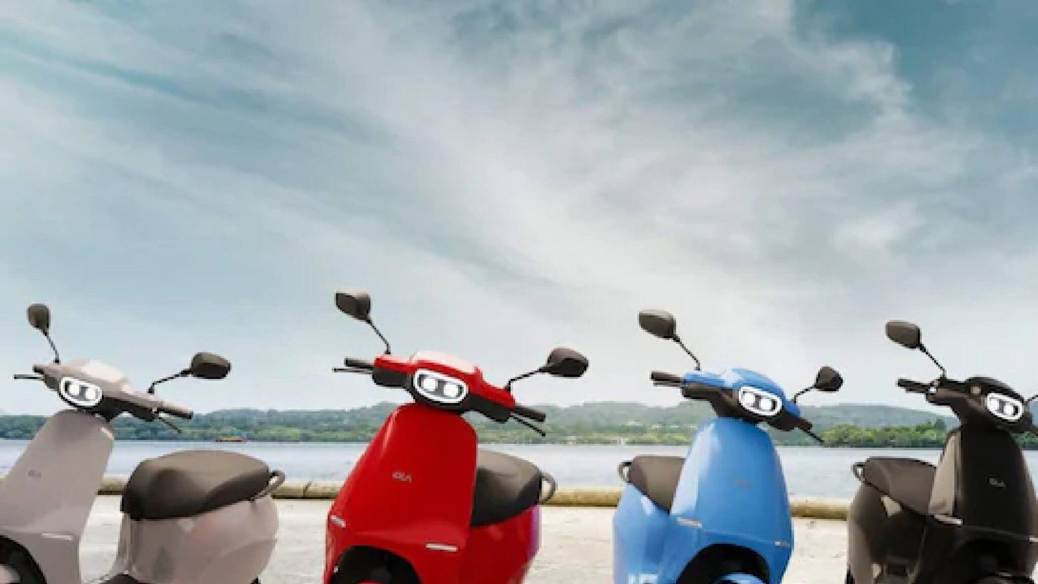 Ola Electric | ചെന്നൈയില്‍ ആദ്യ എക്‌സ്പീരിയന്‍സ് സെന്റര്‍ ആരംഭിച്ച് ഒല ഇലക്ട്രിക്; രാജ്യത്തുടനീളം തുറക്കാൻ പദ്ധതി