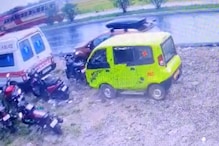 പാലക്കാട് കെഎസ്ആർടിസി ബസും ലോറിയും കൂട്ടിയിടിച്ച് 34 പേർക്ക് പരിക്ക്