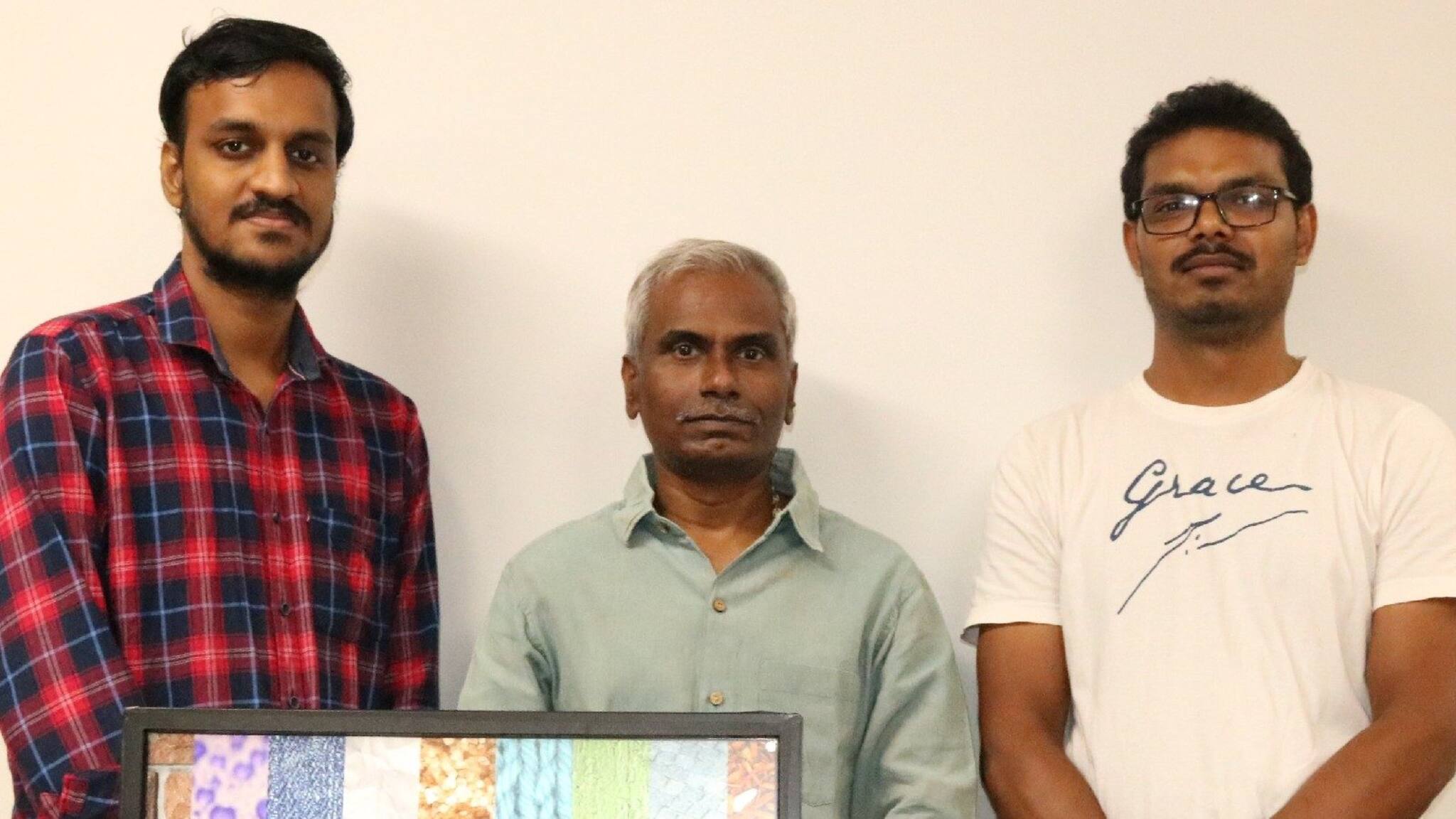 iTad | ഓൺലൈൻ ഷോപ്പിഗിൽ ഇനി ഉത്പന്നങ്ങൾ തൊട്ടറിയാം; ടച്ച്‌സ്‌ക്രീന്‍ സാങ്കേതികവിദ്യ വികസിപ്പിച്ച് ഐഐടി മദ്രാസ്