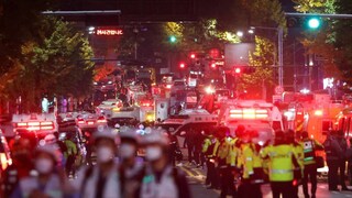 അപകട സ്ഥലത്തെ ദൃശ്യം