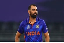 ക്രിക്കറ്റ് താരം മുഹമ്മദ് ഷമി മുൻഭാര്യയ്ക്ക് പ്രതിമാസം 50,000 രൂപ ജീവനാംശം നൽകാൻ കോടതി വിധി