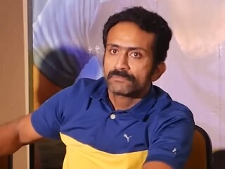 ഷൈൻ ടോം ചാക്കോ