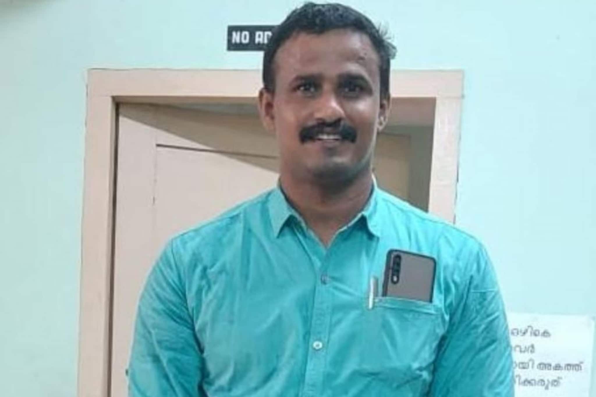 പോക്സോ കേസിൽ കുടുങ്ങിയ കായിക അധ്യാപകൻ കിണറ്റിൽ ചാടി ആത്മഹത്യക്ക് ശ്രമിച്ചു