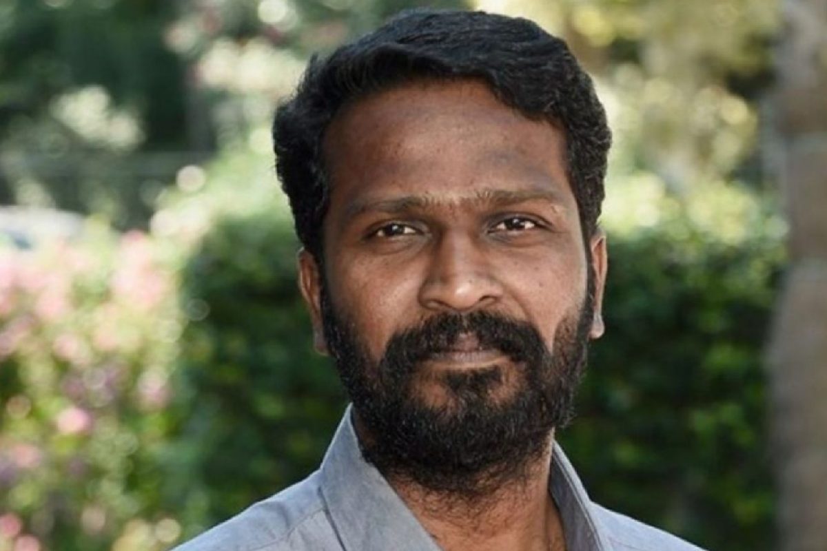 രാജരാജ ചോളൻ ഹിന്ദു രാജാവല്ലെന്ന് സംവിധായകൻ വെട്രിമാരൻ; പിന്തുണച്ച് കമൽ ഹാസൻ