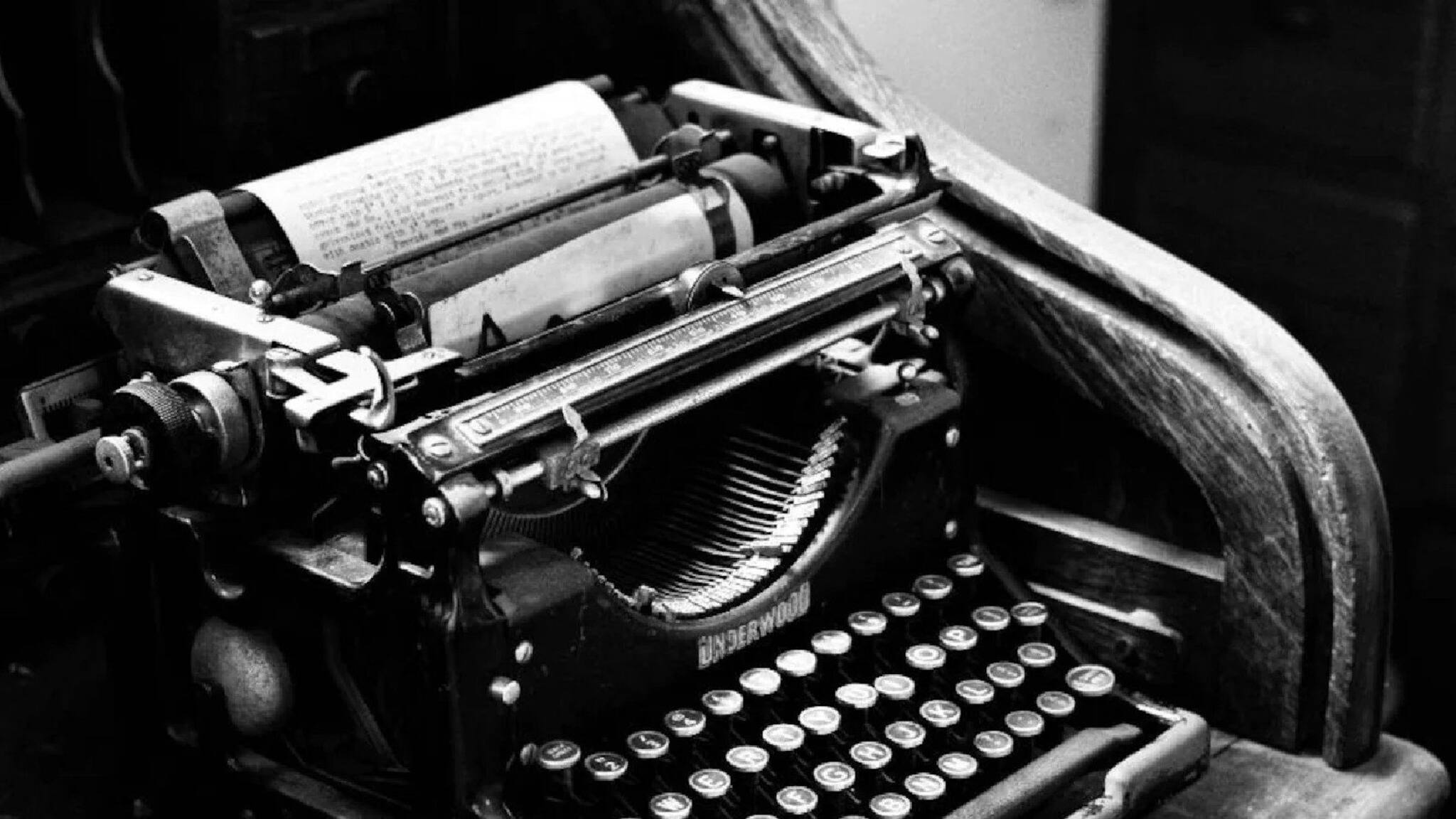 Writer’s Block | 5,000 വർഷം പഴക്കമുള്ള 'റൈറ്റേഴ്സ് ബ്ലോക്ക്'; എഴുത്തുമായി ബന്ധപ്പെട്ട ദൈവങ്ങളും വിശുദ്ധരും