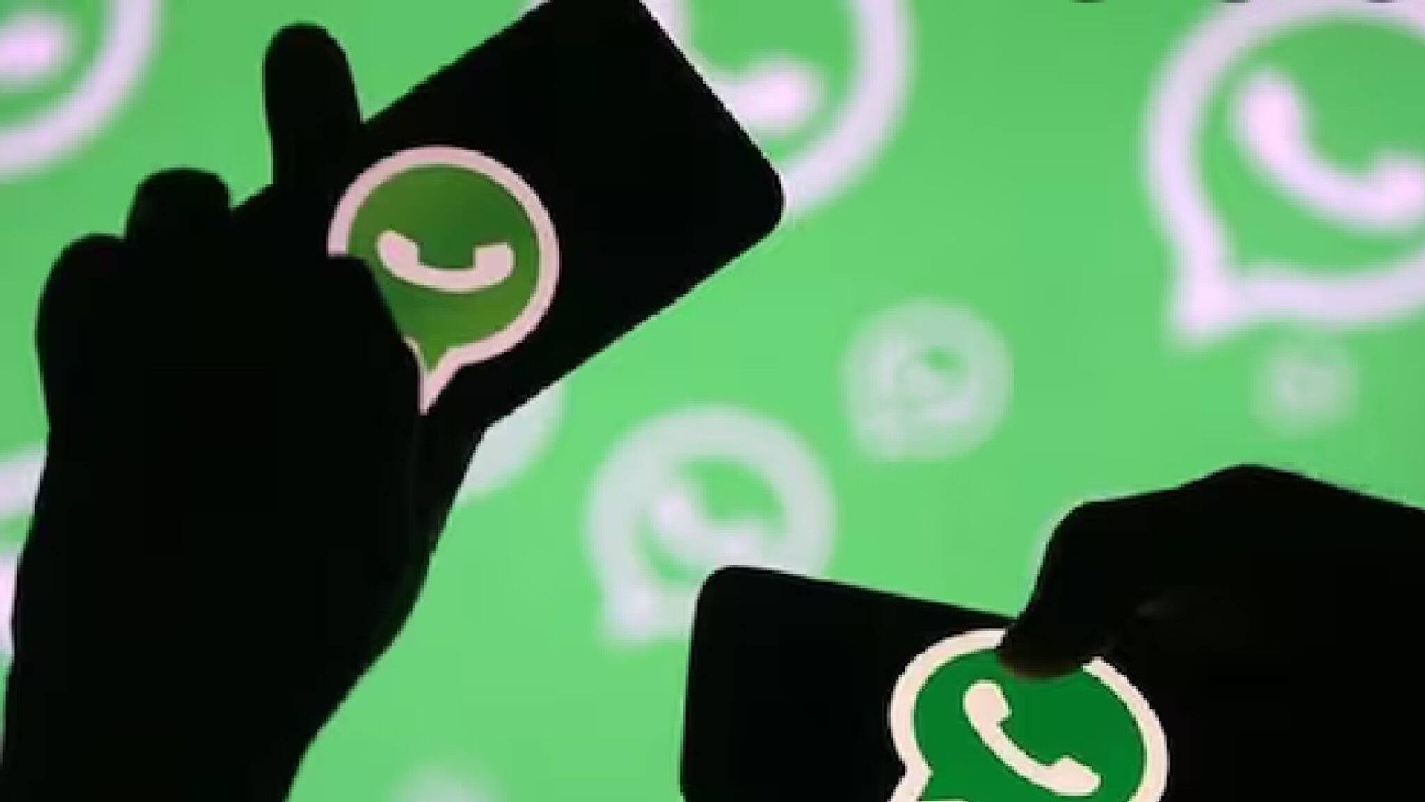 വീഡിയോ കോളിൽ 32 പേർ; 1024 പേരുള്ള ഗ്രൂപ്പ് ചാറ്റ്; വമ്പൻ മാറ്റങ്ങളുമായി വാട്സ്ആപ്പ്