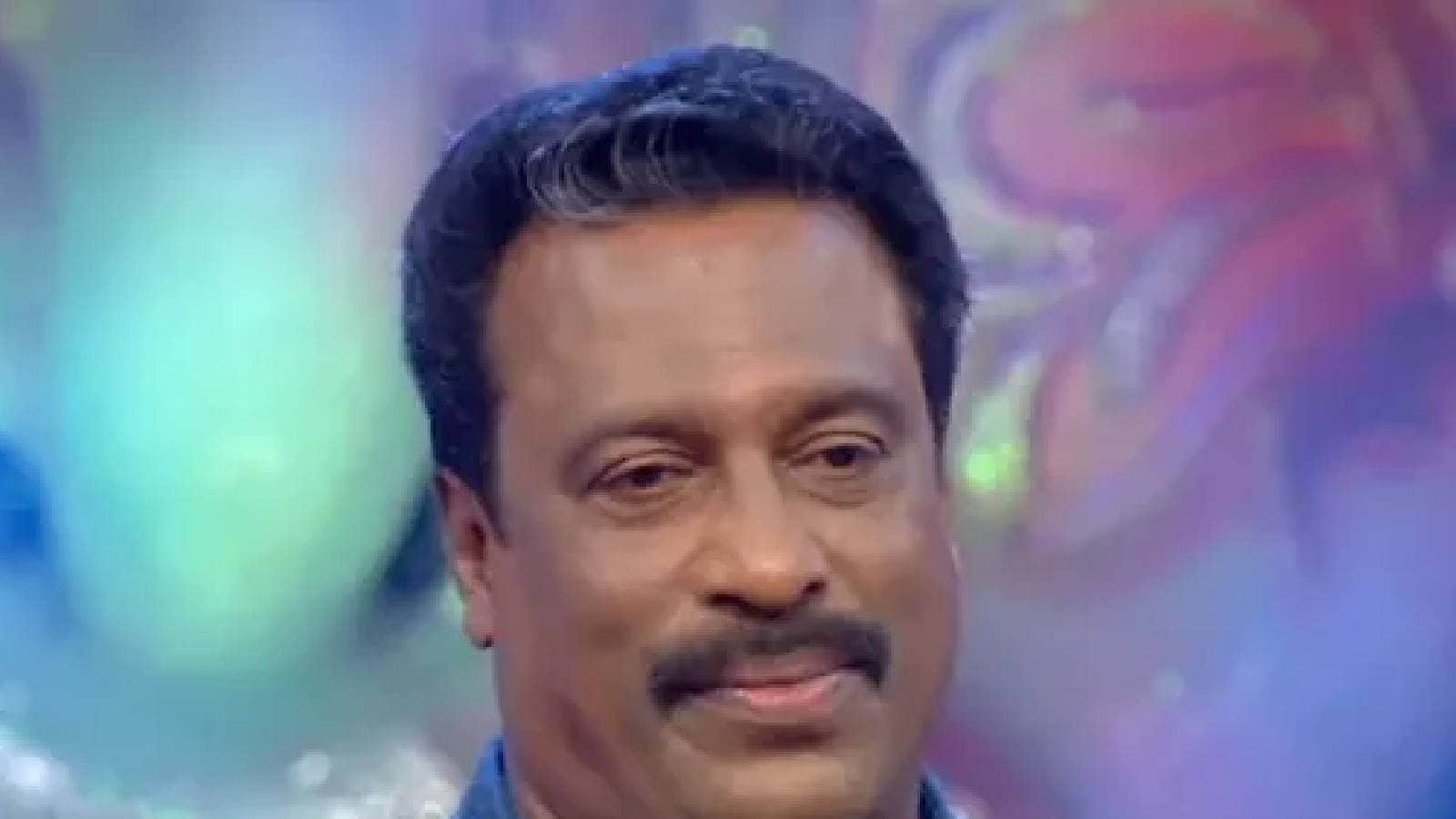 Abu Salim Abu Salim Has Been In Malayalam Cinema For 45 Years Locals Pay Respect To The Actor