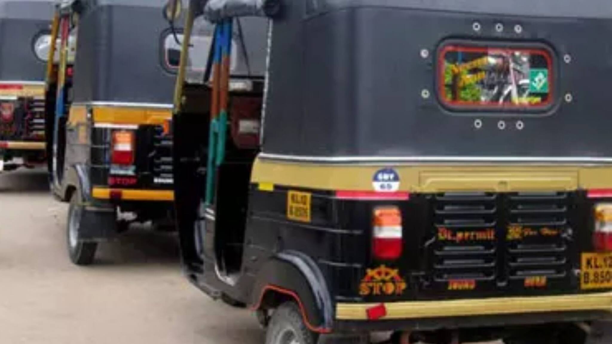 സംസ്ഥാനത്ത് 15 വര്‍ഷത്തിലേറെ പഴക്കമുള്ള ഡീസല്‍ ഒട്ടോറിക്ഷകള്‍ വിലക്കിയ ഉത്തരവ് ഒരു വര്‍ഷത്തേക്ക് നീട്ടി