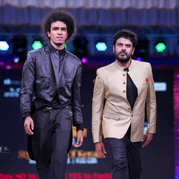 മിമിക്രി, സ്കിറ്റ് വേദികൾ മലയാള സിനിമയ്ക്ക് സമ്മാനിച്ച ഒരുപറ്റം കഴിവുറ്റ നടന്മാരിൽ ഒരാളാണ് നടൻ ബിബിൻ ജോർജ്. കോമഡി മാത്രമല്ല, സീരിയസ് വേഷങ്ങൾ തനിക്ക് ഭംഗിയായി ഇണങ്ങും എന്ന് ചുരുങ്ങിയ നാളുകൾ കൊണ്ട് ബിബിൻ ജോർജ് (Bibin George) തെളിയിച്ചു. തന്റെ ശാരീരിക പരിമിതിയെ അതിശക്തമായി മറികടന്നാണ് ബിബിൻ സിനിമാ ലോകത്തേക്ക് ചുവടുവച്ചത്. അതിനാൽ, നായക വേഷം പോലും ബിബിൻ ഭംഗിയാക്കി മിമിക്രി, സ്കിറ്റ് വേദികൾ മലയാള സിനിമയ്ക്ക് സമ്മാനിച്ച ഒരുപറ്റം കഴിവുറ്റ നടന്മാരിൽ ഒരാളാണ് നടൻ ബിബിൻ ജോർജ്. കോമഡി മാത്രമല്ല, സീരിയസ് വേഷങ്ങൾ തനിക്ക് ഭംഗിയായി ഇണങ്ങും എന്ന് ചുരുങ്ങിയ നാളുകൾ കൊണ്ട് ബിബിൻ ജോർജ് (Bibin George) തെളിയിച്ചു. തന്റെ ശാരീരിക പരിമിതിയെ അതിശക്തമായി മറികടന്നാണ് ബിബിൻ സിനിമാ ലോകത്തേക്ക് ചുവടുവച്ചത്. അതിനാൽ, നായക വേഷം പോലും ബിബിൻ ഭംഗിയാക്കി