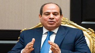 അബ്ദുള് ഫത്താ അല് സിസി അബ്ദുള് ഫത്താ അല് സിസി