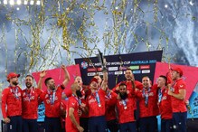 ICC Men's T20 World Cup | ഐസിസി ട്വന്‍റി 20 ലോകകപ്പ് ഇംഗ്ലണ്ടിന് ; പാകിസ്ഥാനെ 5 വിക്കറ്റിന് തോല്‍പ്പിച്ചു