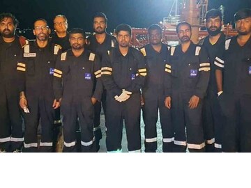 Twitter/AllSeafarers
