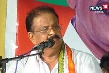 കെ. സുധാകരന്റെ ഭാര്യക്കെതിരെ വിജിലൻസ്; അക്കൗണ്ട് വിവരങ്ങൾ തേടി കത്ത് അയച്ചു