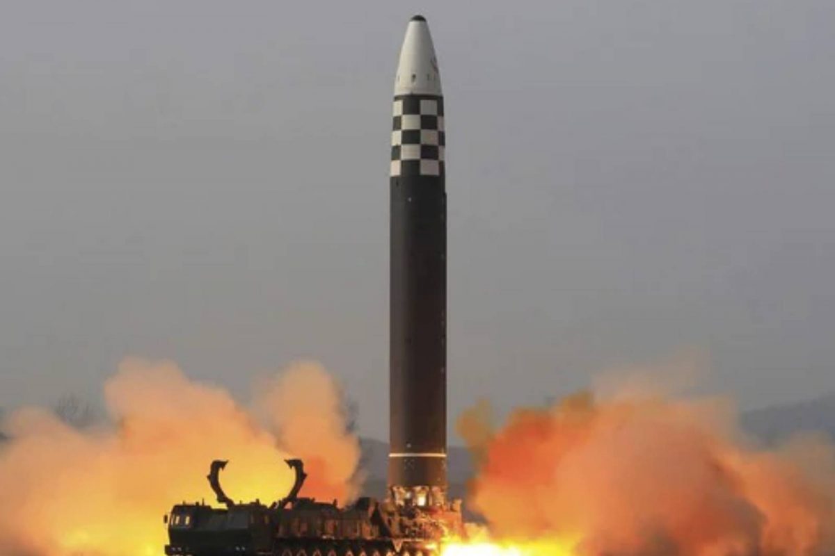 North Korea | സാമ്പത്തിക പ്രതിസന്ധിയിലും ഉത്തര കൊറിയ തുടർച്ചയായി മിസൈൽ പരീക്ഷണങ്ങൾ നടത്തുന്നത് എങ്ങനെ?