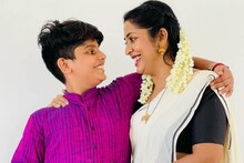 Navya Nair | നവ്യ എന്ന അമ്മയ്ക്ക് എന്ത് കരുതലാണ്; മകന് വേണ്ടി താരം ചെയ്യുന്നത് അഭിനന്ദനീയം