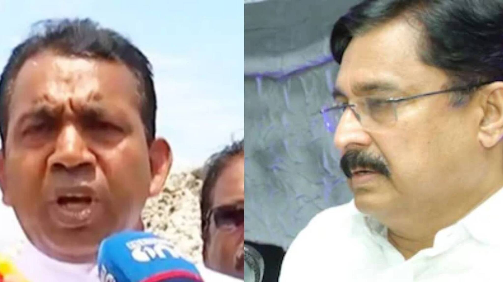 'അബ്ദുറഹിമാന്‍ എന്ന പേരില്‍ തന്നെ തീവ്രവാദി'; ലത്തീന്‍ അതിരൂപത നിലപാട് വ്യക്തമാക്കണം: കേരള മുസ്‌ലിം ജമാഅത്ത്