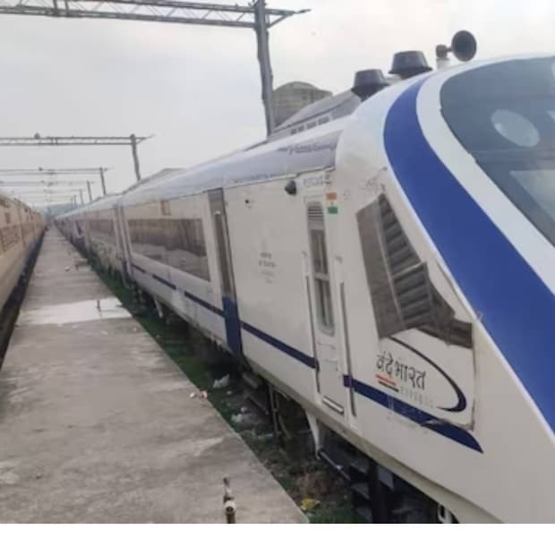 vande bharat express, chennai, mysuru, bengaluru, flag off, november 11, South Vande Bharat
