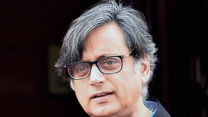 ശശി തരൂർ ശശി തരൂർ