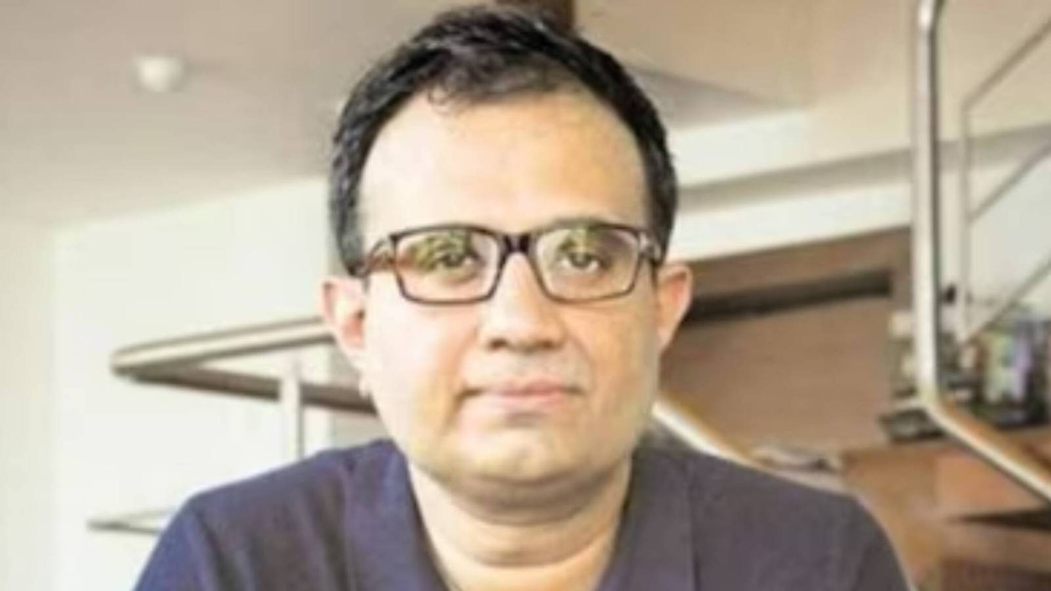 മെറ്റ ഇന്ത്യ മേധാവി അജിത് മോഹൻ രാജിവച്ചു