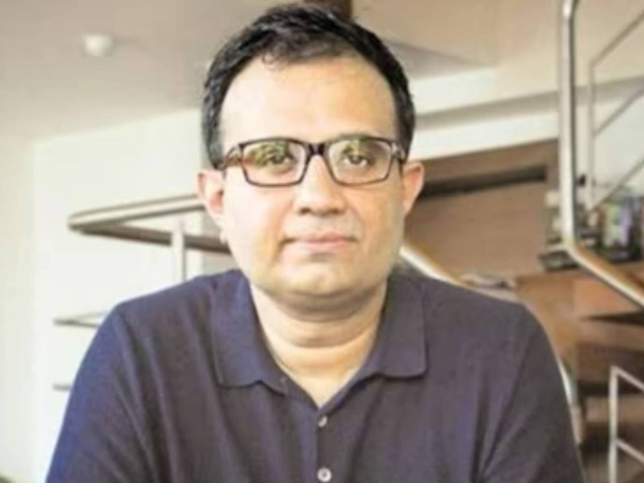 മെറ്റ ഇന്ത്യ മേധാവി അജിത് മോഹൻ രാജിവച്ചു