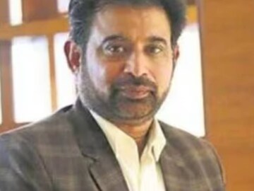 Chetan Sharma (Twitter Image)