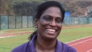 പി.ടി. ഉഷ പി.ടി. ഉഷ