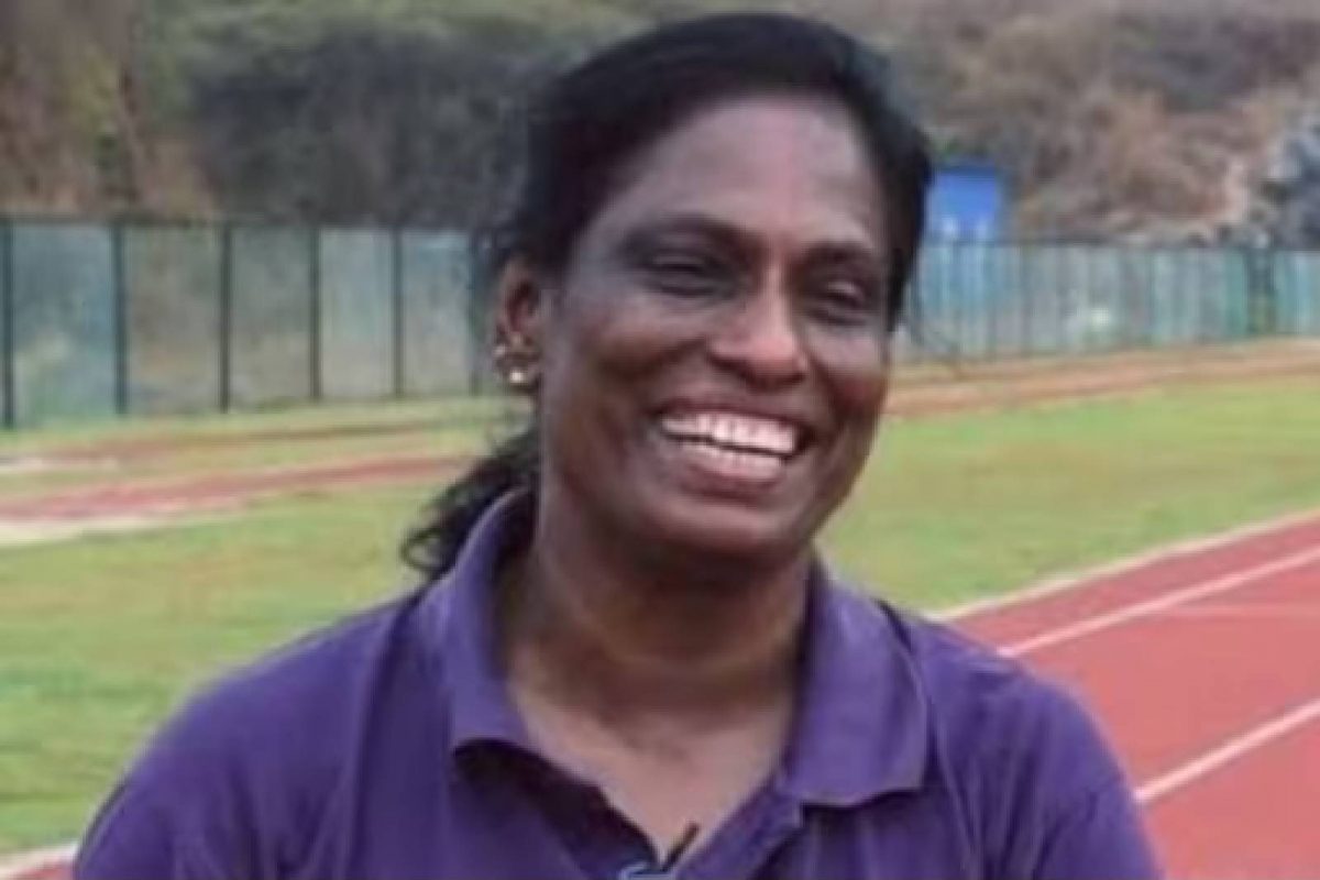 പി ടി ഉഷ ഇന്ത്യൻ ഒളിംപിക് അസോസിയേഷൻ പ്രസിഡന്റ്; ഐഒഎ തലപ്പത്തെ ആദ്യ വനിതയും മലയാളിയും