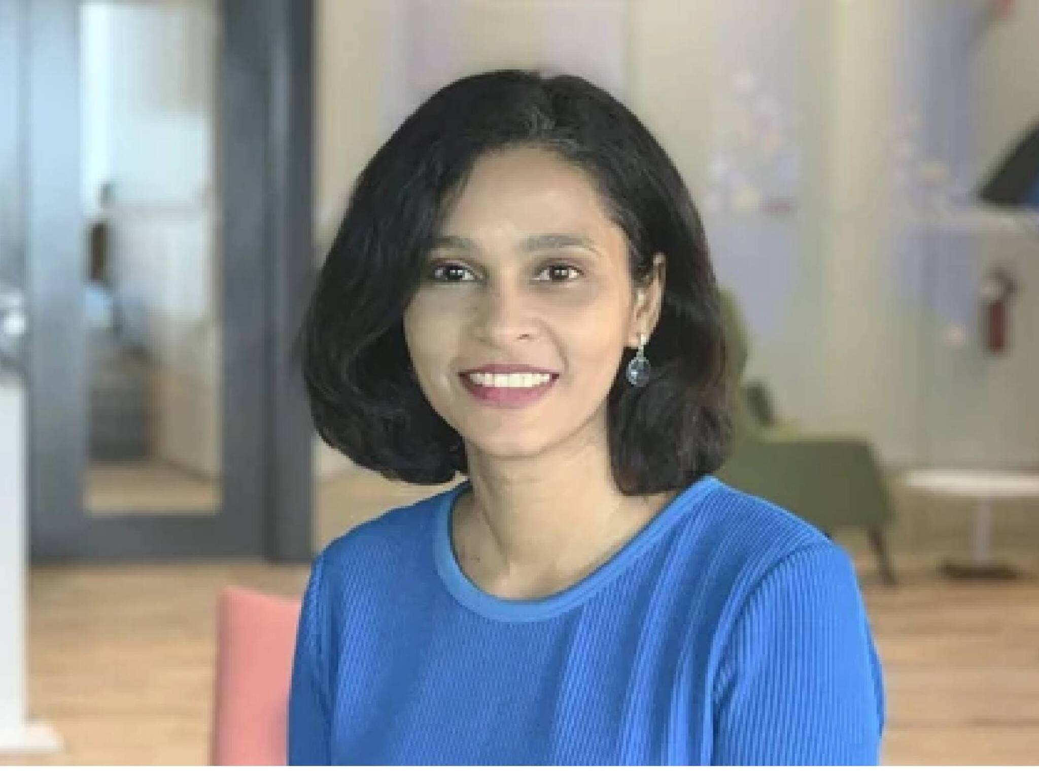 Sandhya Devanathan | സന്ധ്യ ദേവനാഥന്‍ മെറ്റ ഇന്ത്യയുടെ പുതിയ മേധാവി ; ജനുവരിയിൽ ചുമതലയേൽക്കും
