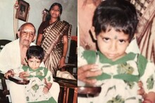 Throwback | ശെമ്മാങ്കുടിയെ കാണാൻ പോയ അമ്മയും കുഞ്ഞും; ആ കുഞ്ഞ് മലയാളികൾക്ക് സുപരിചിത