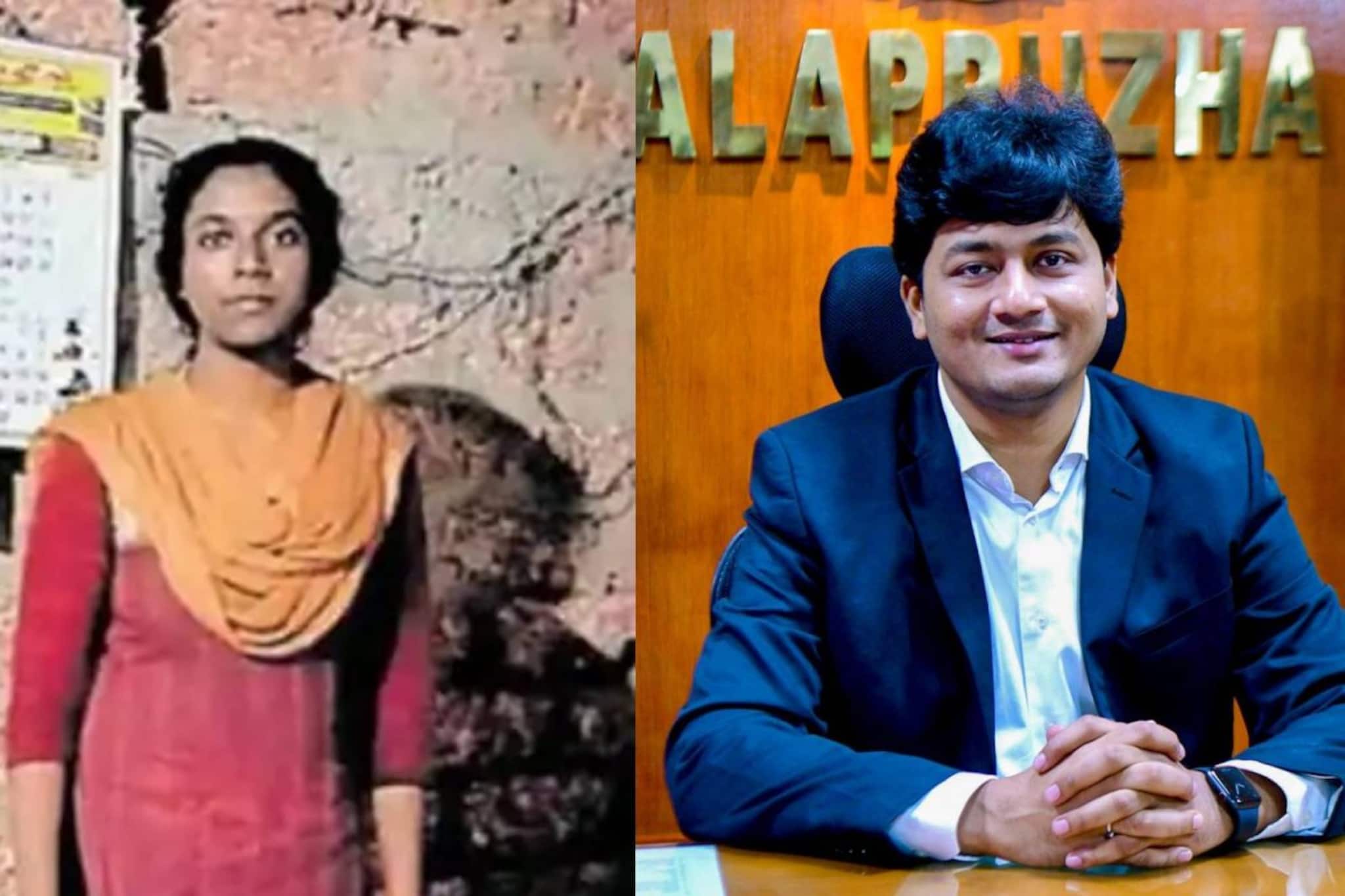 MBBS പരീക്ഷയിൽ ഉയർന്ന റാങ്ക്; പഠനചെലവിൽ ഇടപെട്ട് ആലപ്പുഴ കലക്ടർ; ആരതി ഇനി ഡോക്ടറാകും