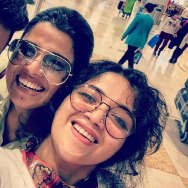  'ഒരുപാടു വട്ടം ചിന്തിച്ചു ശരിയെന്നു തോന്നി 'സിനിമ ടാൽക്സ് മലയാളം' എന്ന ചാനലിനെതിരെ മാനനഷ്ടത്തിനും ഡിഫമേഷനും കേസ് കൊടുക്കാൻ പോലീസിനോട് സംസാരിച്ചു' എന്ന് അഭിരാമി പിന്നെ മറ്റൊരു പോസ്റ്റിൽ കുറിച്ചു. ഈ യൂട്യൂബ് ചാനൽ അപ്രത്യക്ഷമായെന്നും അഭിരാമി