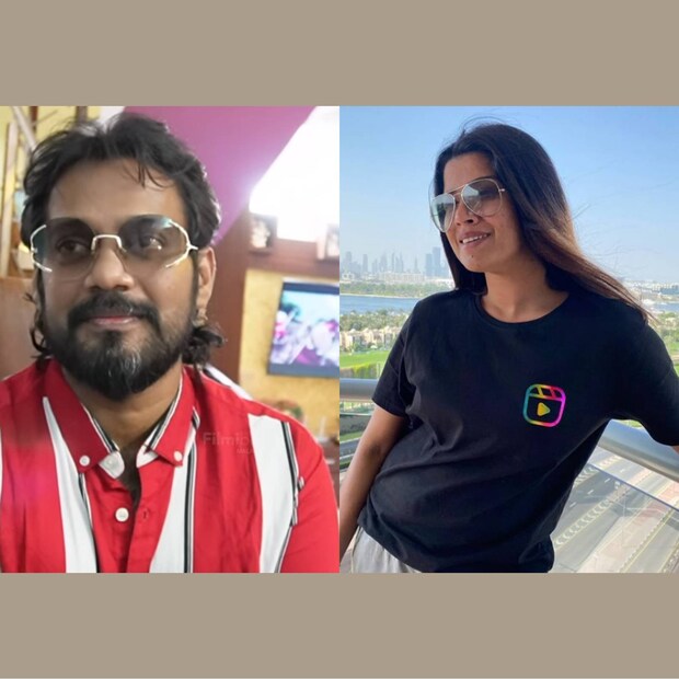  ബാലയെ ആശുപത്രിയിൽ പ്രവേശിപ്പിച്ചതും, ആവശ്യപ്പെട്ട പ്രകാരം അമൃത മകൾ അവന്തികയുമായി എത്തിച്ചേർന്നിരുന്നു. അമൃതയ്‌ക്കൊപ്പം സഹോദരി അഭിരാമി, അച്ഛൻ, അമ്മ, പങ്കാളി ഗോപി സുന്ദർ എന്നിവരും ഉണ്ടായിരുന്നു
