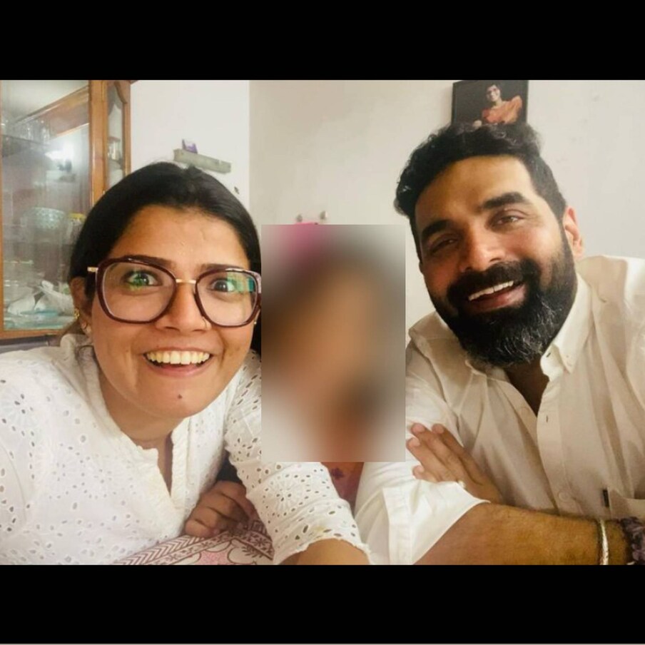  നടൻ ബാലയുമായുള്ള ബന്ധം ഉപേക്ഷിച്ചാണ് അമൃത സുരേഷ് ഗോപി സുന്ദറുമായി അടുപ്പത്തിലായത്. പ്രണയം വെളിപ്പെടുത്തിയതിന് ശേഷം ഇരുവരും ഒന്നിച്ചുള്ള നിരവധി ചിത്രങ്ങള്‍ സോഷ്യല്‍ മീഡിയയില്‍ വൈറലായിരുന്നു.
