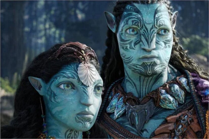  13 വർഷത്തെ ഇടവേളയ്ക്ക് ശേഷമാണ് അവതാർ; ദ വേ ഓഫ് വാട്ടർ പ്രദർശനത്തിനെത്തുന്നത്. ലൈറ്റ്‌സ്റ്റോം എന്റർടൈൻമെന്റ്‌സിന്റെ ജോൺ ലാൻഡോയ്‌ക്കൊപ്പം കാമറൂണും ചിത്രത്തിന്റെ നിർമാണ പങ്കാളിയാണ്. 2000 കോടി മുതൽമുടക്കിലാണ് ചിത്രം ഒരുക്കിയിരിക്കുന്നത്.