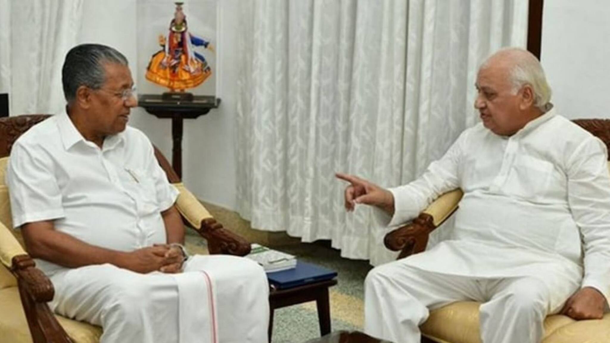 മുഖ്യമന്ത്രി-ഗവ‍ർണർ പോര്: കേരളത്തിന്റെ ഉന്നത വിദ്യാഭ്യാസത്തിന്റെ ഭാവിയെ ഓർഡിനൻസ് എങ്ങനെ സ്വാധീനിക്കും?