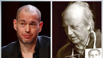 (Photo: Reuters and Twitter/@AnupamPKher) (Photo: Reuters and Twitter/@AnupamPKher)