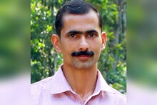 മരത്തിന്റെ ശിഖരം മുറിക്കുന്നതിനിടെ ഇരുമ്പ് ഏണി വൈദ്യുത ലൈനിലേക്ക് തെന്നിവീണ് കർഷകന് ദാരുണാന്ത്യം