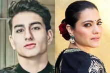 Kajol | ഇബ്രാഹിം അലി ഖാന്റെ ആദ്യ ചിത്രത്തിൽ നടി കാജോൾ വേഷമിടുമോ?