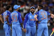 ഗ്രൂപ്പ് ചാംപ്യന്മാരായി ഇന്ത്യ; സെമിയിൽ ഇംഗ്ലണ്ട്; സിംബാബ്‌വെയെ 71 റൺസിന് തോൽപിച്ചു